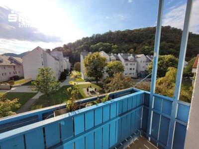 Terrassenwohnung kaufen in 8053 Graz (Bild 1)