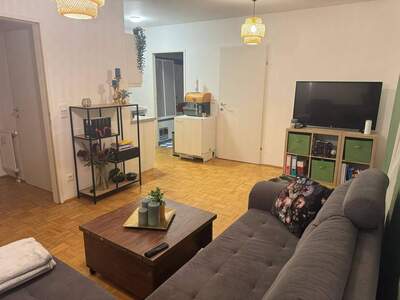 Wohnung provisionsfrei mieten in 1060 Wien