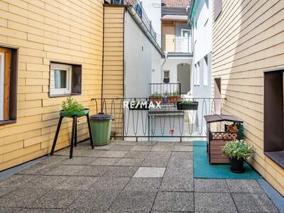 Mehrfamilienhaus kaufen in 4020 Linz