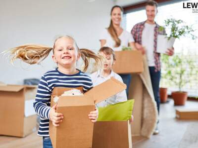 Wohnung kaufen in 4060 Leonding