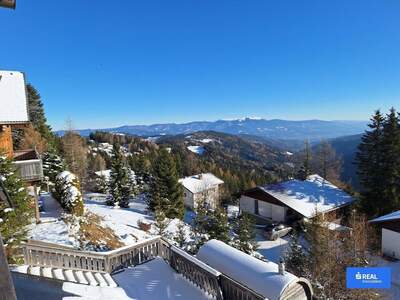 Haus kaufen in 9462 Bad St. Leonhard