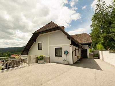 Haus kaufen in 8670 Krieglach (Bild 1)