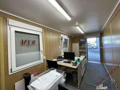 Halle / Lager / Produktion mieten in 1030 Wien (Bild 5)