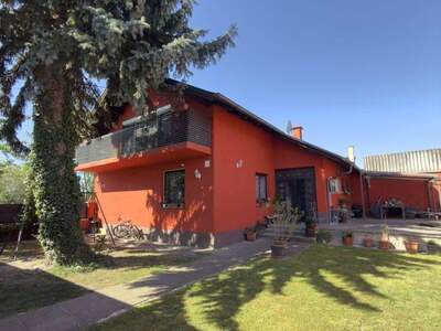 Haus kaufen in 3462 Hippersdorf