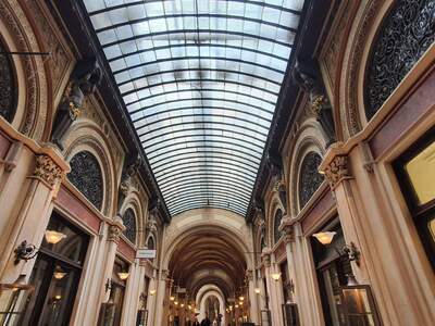 Gewerbeobjekt mieten in 1010 Wien