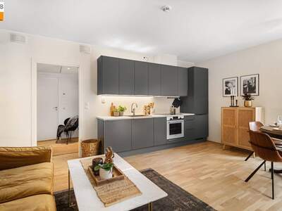 Wohnung kaufen in 1100 Wien