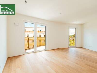 Terrassenwohnung kaufen in 1210 Wien (Bild 2)