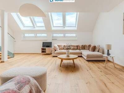 Wohnung mit Balkon mieten in 3500 Krems (Bild 1)