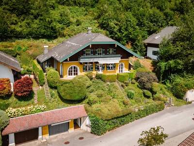 Einfamilienhaus kaufen in 5061 Elsbethen (Bild 2)