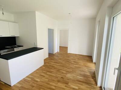 Wohnung mit Balkon mieten in 8401 Kalsdorf (Bild 5)