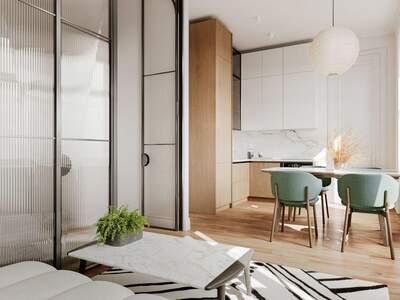 Altbauwohnung kaufen in 1150 Wien (Bild 1)