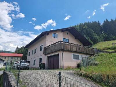 Haus kaufen in 8663 Sankt Barbara