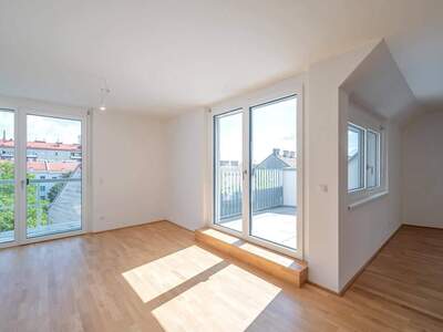 Wohnung mieten in 1170 Wien