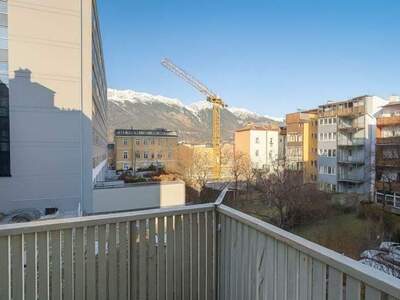 Eigentumswohnung in 6020 Innsbruck