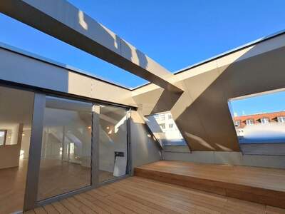 Wohnung mit Balkon mieten in 1030 Wien (Bild 4)