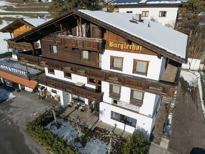Haus kaufen in 6410 Telfs
