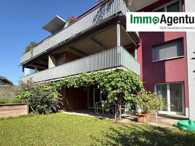 Wohnung mieten in 6840 Götzis