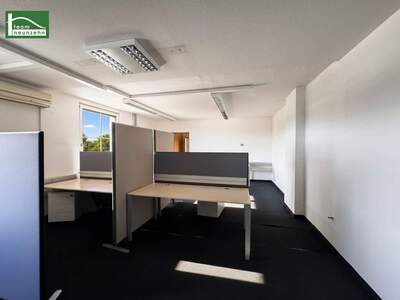 Gewerbeobjekt mieten in 8055 Graz