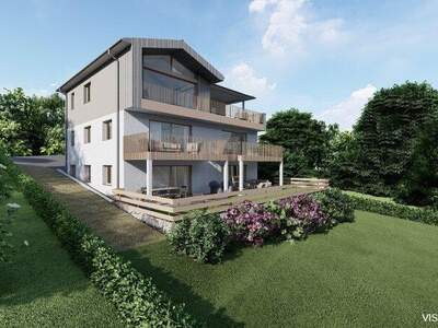 Maisonette kaufen in 4866 Unterach