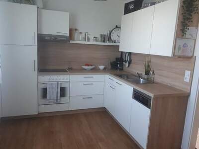 Apartment provisionsfrei mieten in 8041 Graz