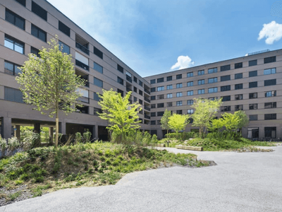 Wohnung provisionsfrei mieten in 1220 Wien