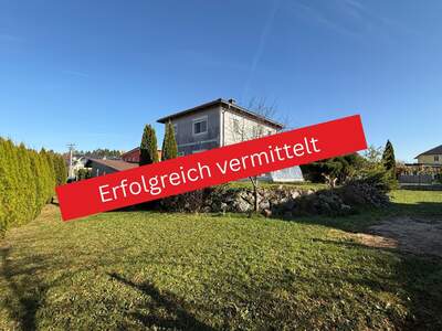 Einfamilienhaus kaufen in 4342 Baumgartenberg