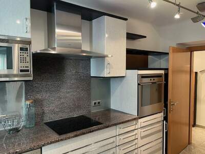 Altbauwohnung kaufen in 6060 Hall (Bild 3)