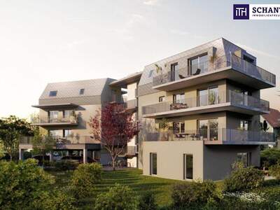 Terrassenwohnung kaufen in 8020 Graz (Bild 2)