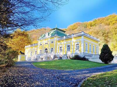 Haus kaufen in 3500 Krems