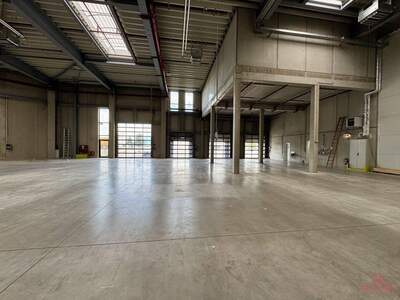 Gewerbeobjekt mieten in 2100 Korneuburg