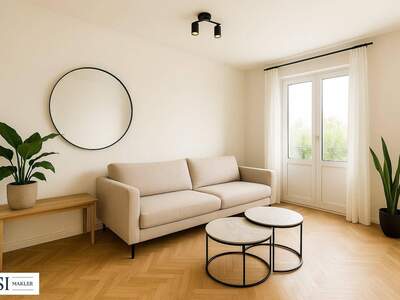 Anlageobjekt kaufen in 1150 Wien