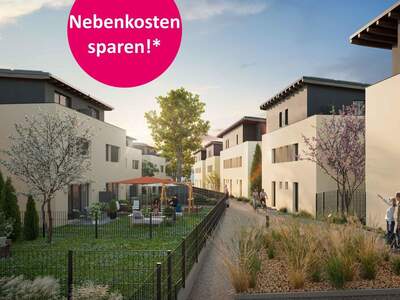 Haus mit Garten kaufen in 3100 St. Pölten