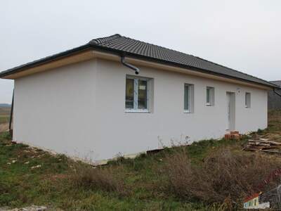 Einfamilienhaus kaufen in 2091 Langau (Bild 2)