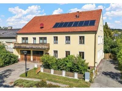 Haus kaufen in 2105 Kleinwilfersdorf