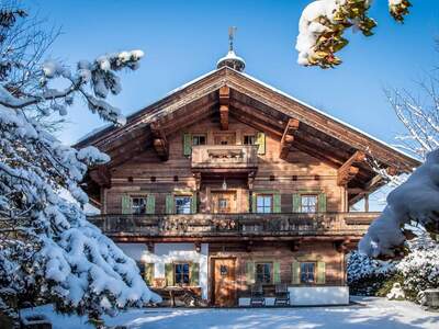 Haus kaufen in 6370 Kitzbühel