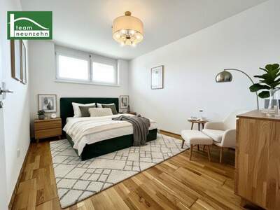 Terrassenwohnung mieten in 8020 Graz (Bild 2)