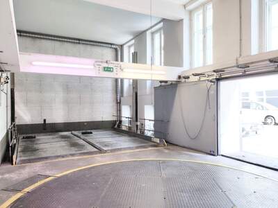 Immobilie mieten in 1030 Wien (Bild 2)