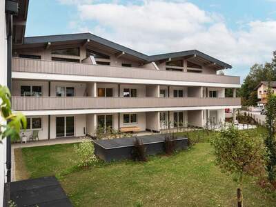 Eigentumswohnung in 6306 Söll