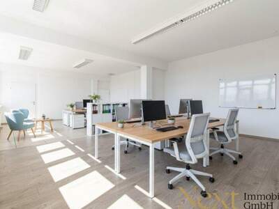 Büro / Praxis mieten in 4020 Linz (Bild 5)
