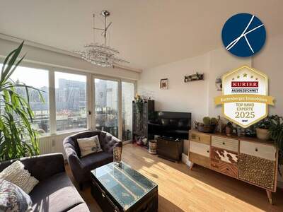 Terrassenwohnung mieten in 3500 Krems (Bild 1)