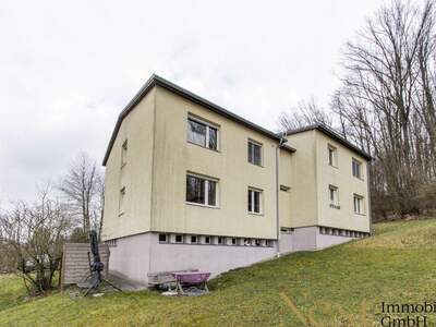 Wohnanlage kaufen in 4400 Steyr (Bild 4)