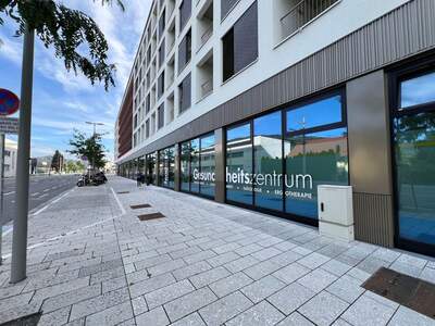 Gewerbeobjekt mieten in 8020 Graz (Bild 2)