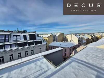 Mietwohnung in 1050 Wien