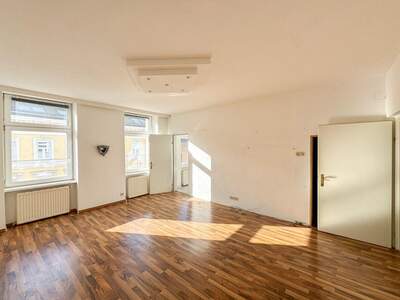 Anlageobjekt kaufen in 1150 Wien (Bild 2)