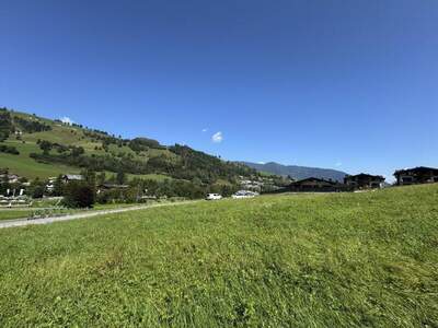 Grundstück kaufen in 5710 Kaprun (Bild 2)