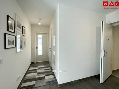 Terrassenwohnung kaufen in 4060 Leonding (Bild 3)