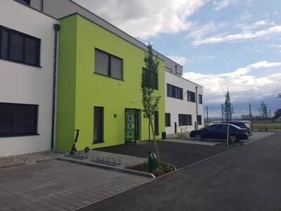 Gewerbeobjekt mieten in 3462 Absdorf