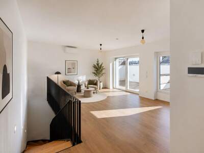 Wohnung mieten in 1010 Wien (Bild 5)