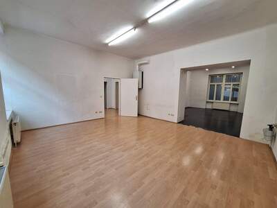 Gewerbeobjekt kaufen in 1050 Wien