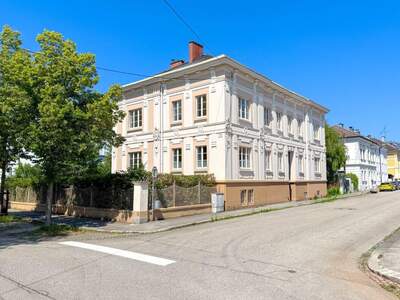 Gewerbeobjekt mieten in 4600 Wels (Bild 1)